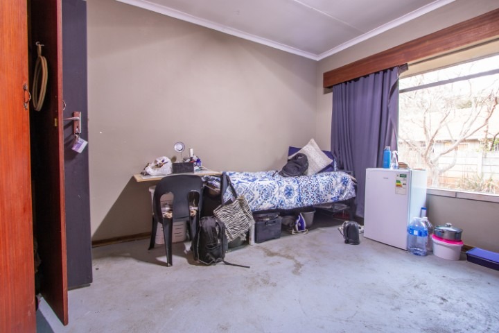 1 Bedroom Property for Sale in Die Bult North West